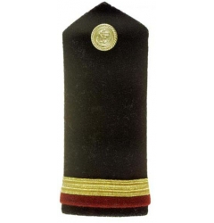 Shoulder Board